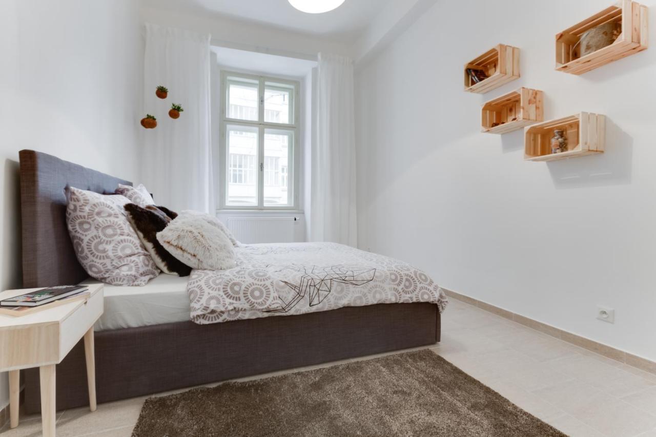 L.i.a S.r.o Appart hôtel