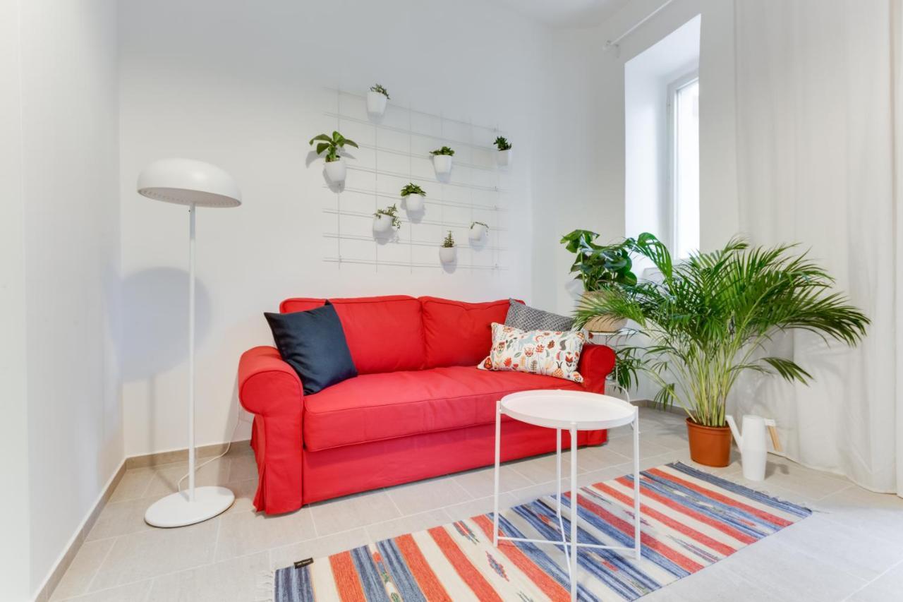 Aparthotel L.i.a S.r.o Praha
