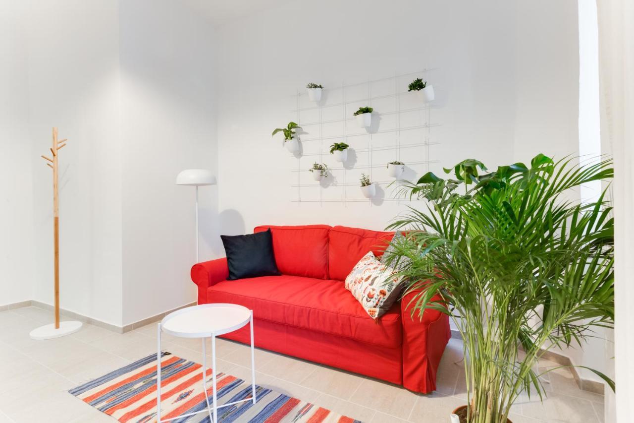 L.i.a S.r.o Appart hôtel