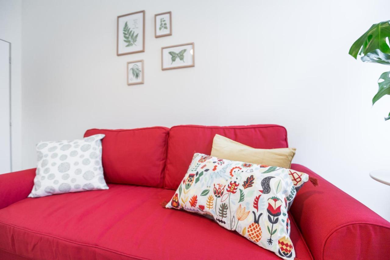 Aparthotel L.i.a S.r.o Praha