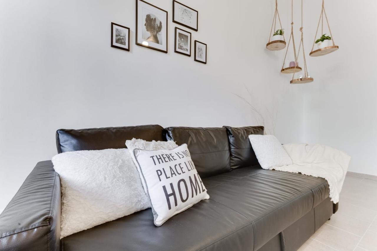 L.i.a S.r.o Aparthotel Praha