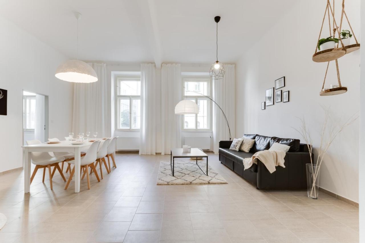 Appart hôtel L.i.a S.r.o
