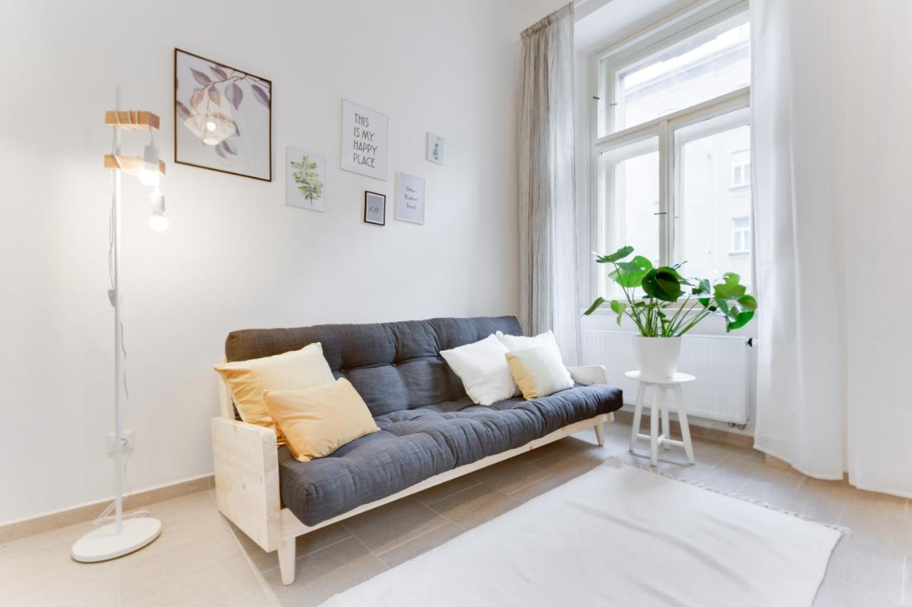 Appart hôtel L.i.a S.r.o