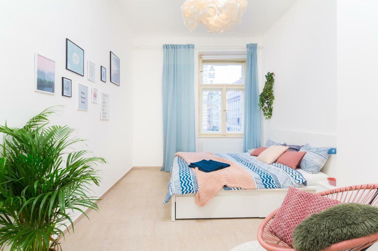 L.i.a S.r.o Aparthotel *