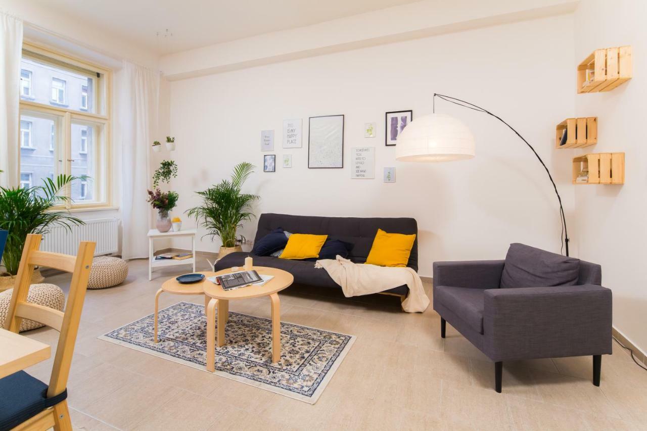 Aparthotel L.i.a S.r.o Praha