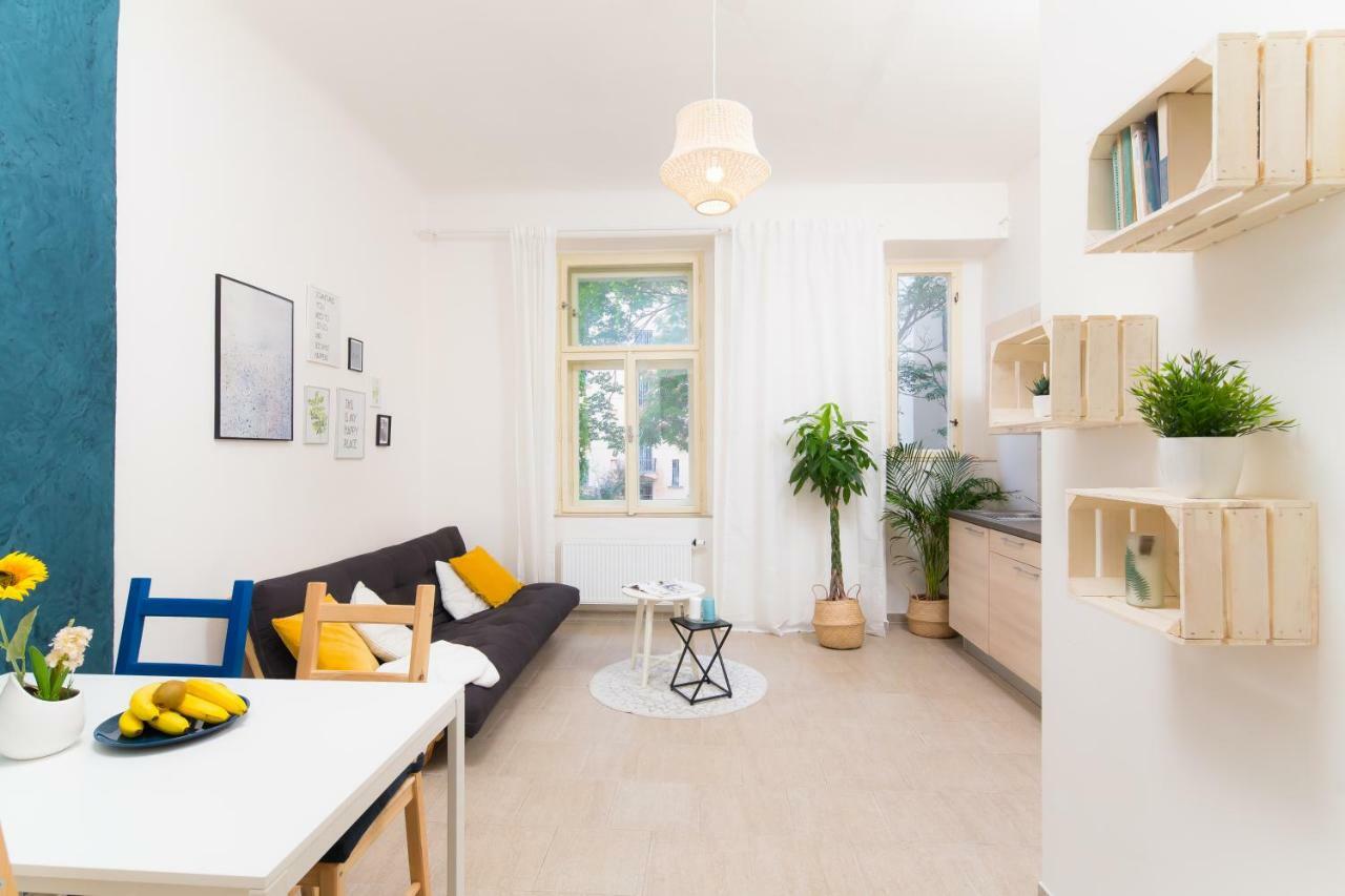 Appart hôtel L.i.a S.r.o *