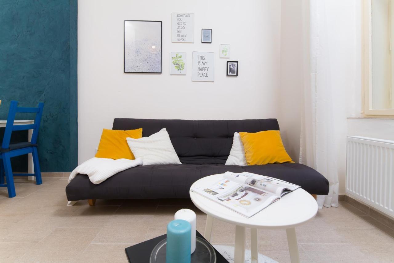L.i.a S.r.o Aparthotel