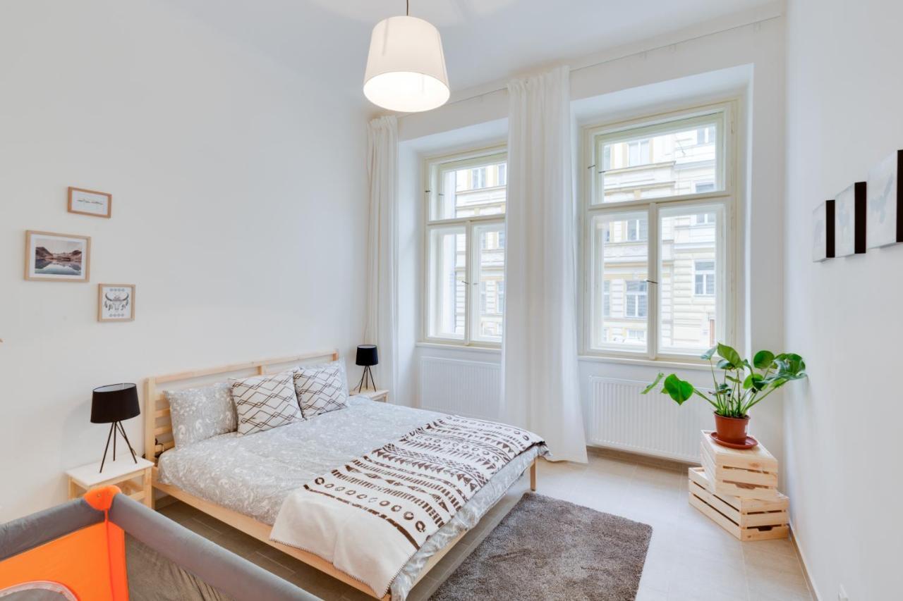 L.i.a S.r.o Appart hôtel Prague