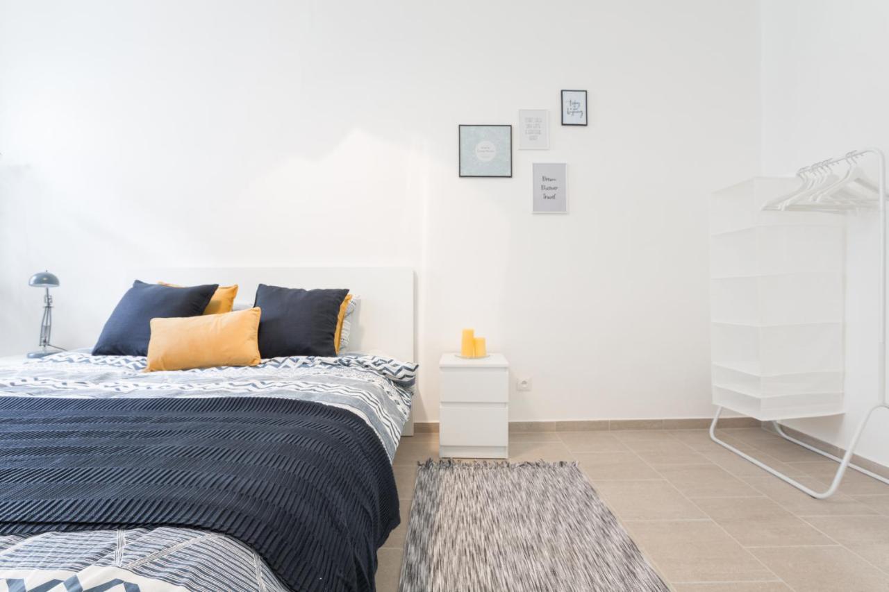 Aparthotel L.i.a S.r.o