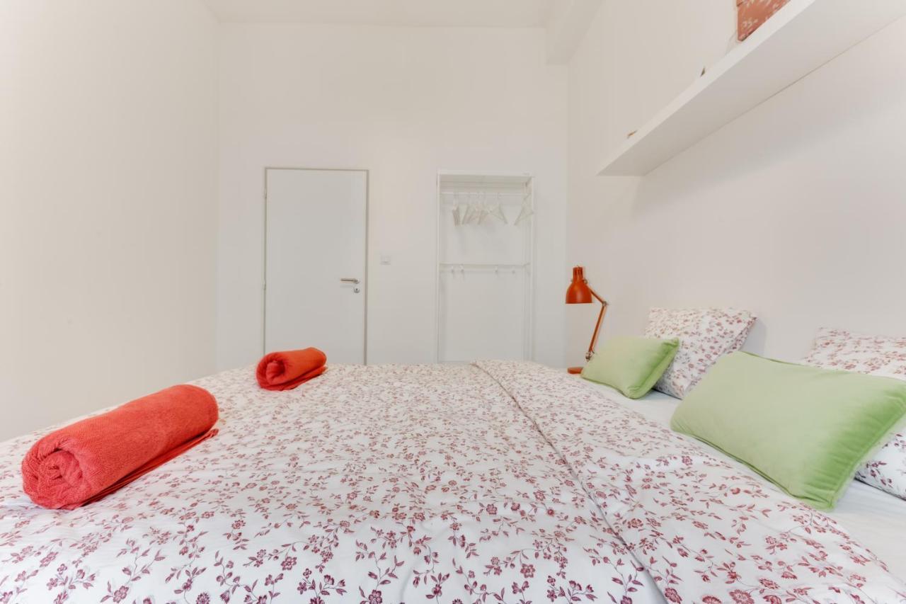 Aparthotel L.i.a S.r.o *