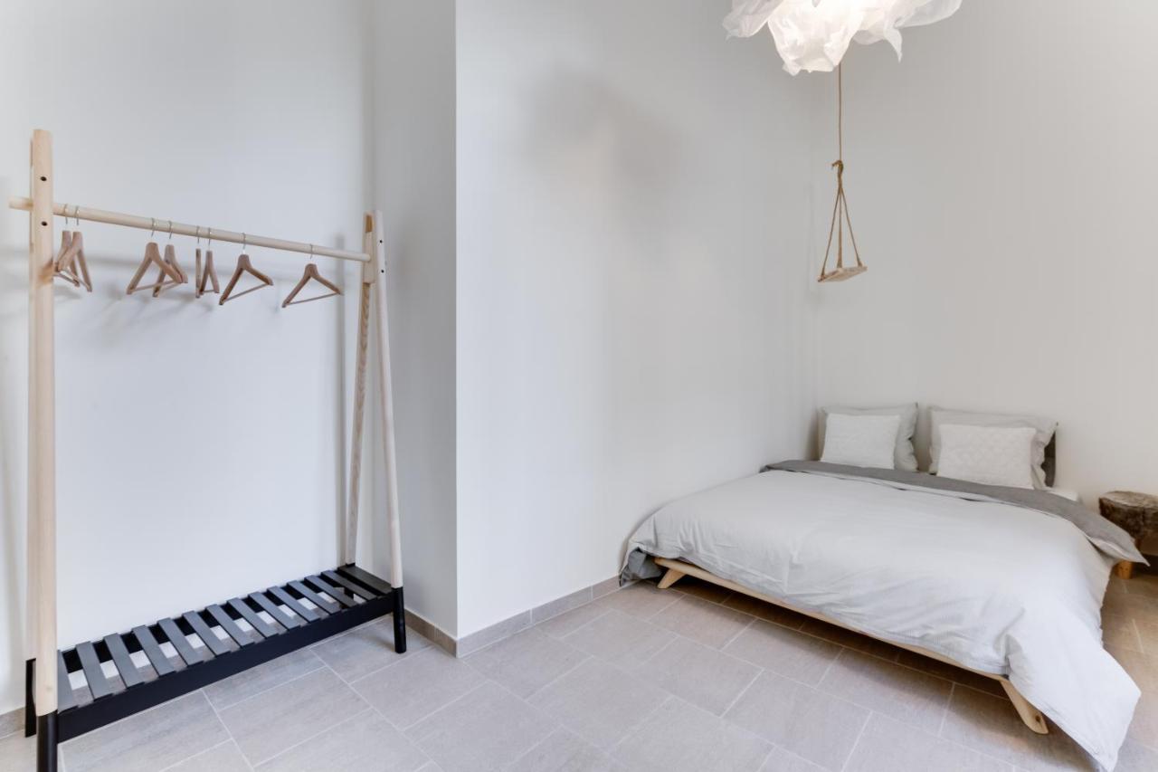 L.i.a S.r.o Aparthotel *