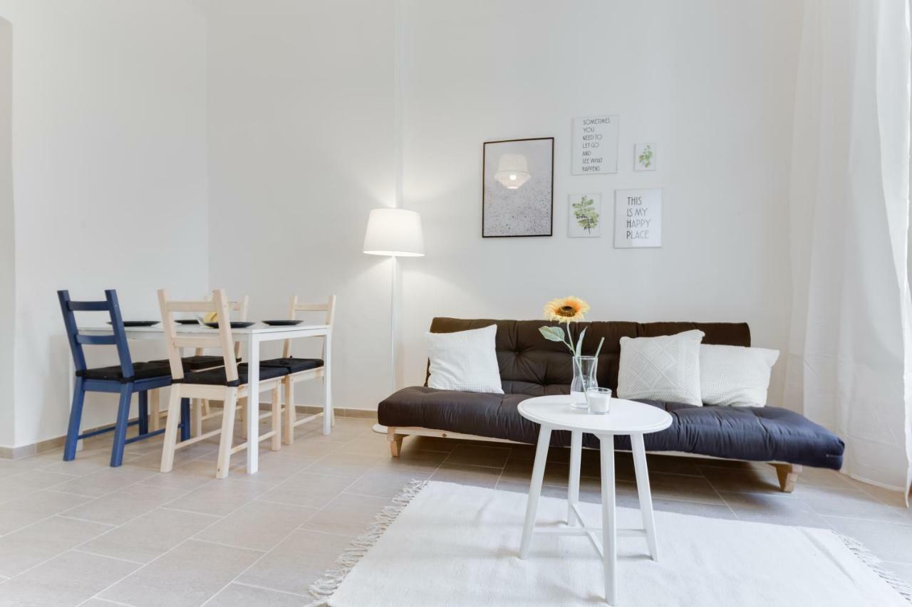 Aparthotel L.i.a S.r.o Prague