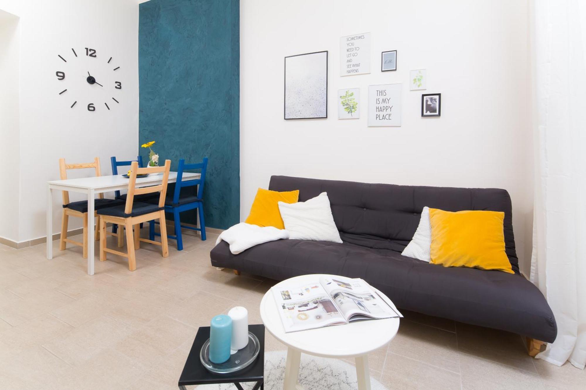 Aparthotel L.i.a S.r.o Prague