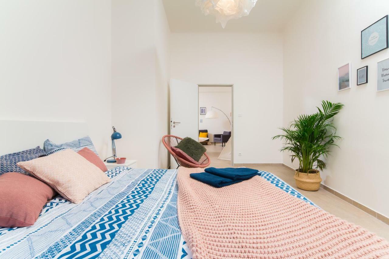L.i.a S.r.o Aparthotel