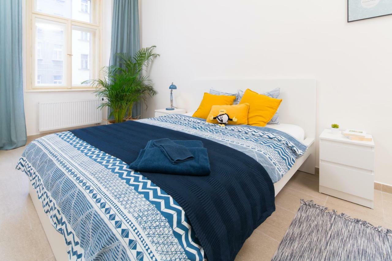 Aparthotel L.i.a S.r.o Prague
