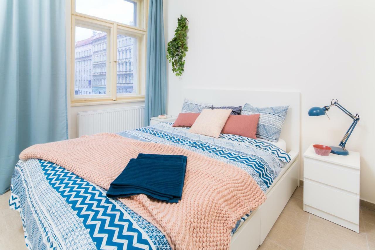 Aparthotel L.i.a S.r.o *