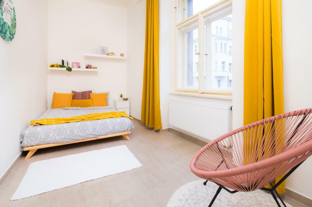 Aparthotel L.i.a S.r.o *