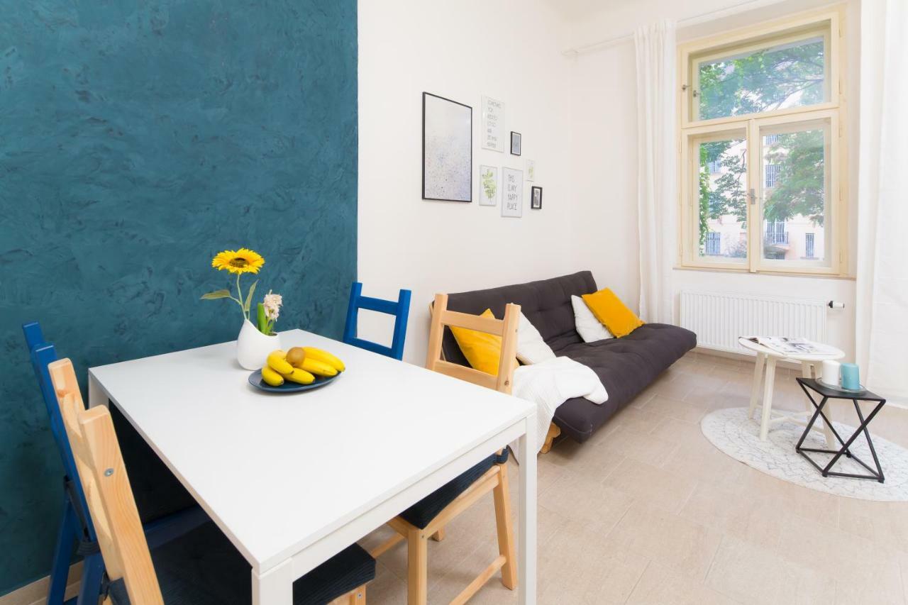 Aparthotel L.i.a S.r.o