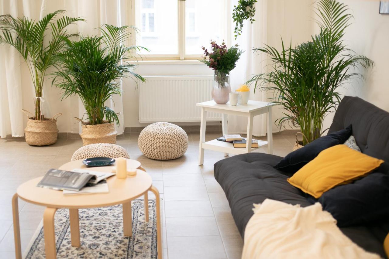Aparthotel L.i.a S.r.o Prague