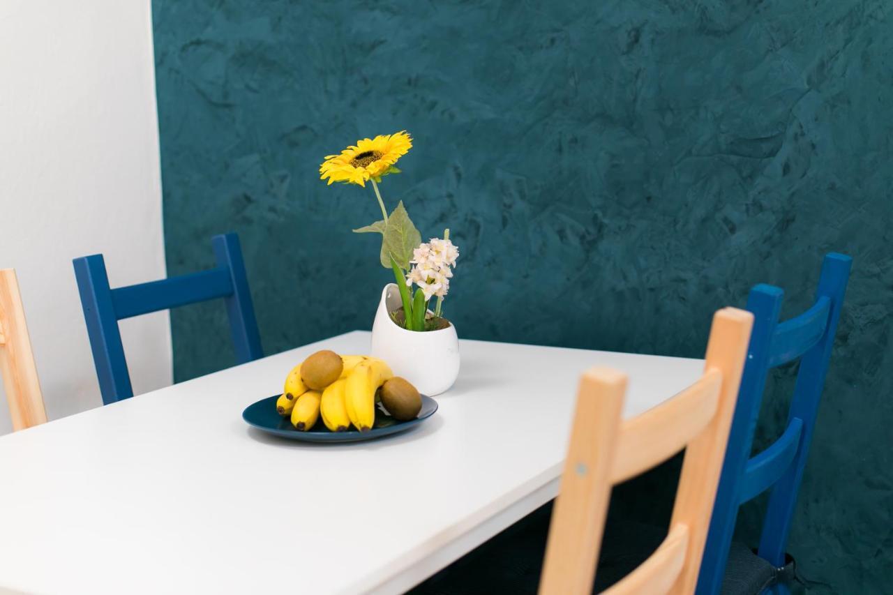 Aparthotel L.i.a S.r.o Prague